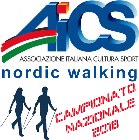 Logo campionati nazionali bianco